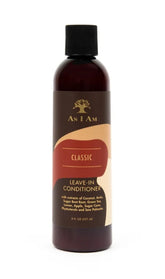 As I am Classic Leave-in Conditioner